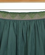 NE QUITTEZ PAS（ヌキテパ）ロング・マキシ丈スカート 緑 サイズ:-(M位) レディース/2200675743082