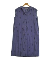 NE QUITTEZ PAS（ヌキテパ）ワンピース 紫 サイズ:F レディース/2200687301119
