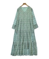 NE QUITTEZ PAS（ヌキテパ）ワンピース 緑 サイズ:M レディース/2200690604030