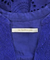 NE QUITTEZ PAS（ヌキテパ）ワンピース 紫 サイズ:F レディース/2200690604054