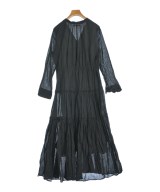 NE QUITTEZ PAS（ヌキテパ）ワンピース 黒 サイズ:-(L位) レディース/2200690627060