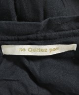 NE QUITTEZ PAS（ヌキテパ）ワンピース 黒 サイズ:-(L位) レディース/2200690627060