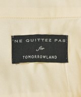 NE QUITTEZ PAS（ヌキテパ）ブラウス 白 サイズ:F レディース/2200694518043