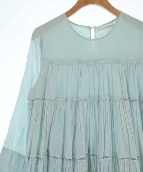 NE QUITTEZ PAS（ヌキテパ）ワンピース 青 サイズ:-(M位) レディース/2200694068142
