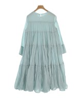 NE QUITTEZ PAS（ヌキテパ）ワンピース 青 サイズ:-(M位) レディース/2200694068142