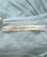 NE QUITTEZ PAS（ヌキテパ）ワンピース 青 サイズ:-(M位) レディース/2200694068142