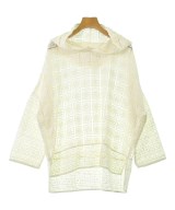 NE QUITTEZ PAS（ヌキテパ）ブラウス 白 サイズ:F レディース/2200692379080