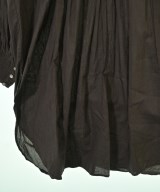 NE QUITTEZ PAS（ヌキテパ）ブラウス 茶 サイズ:-(M位) レディース/2200694011070