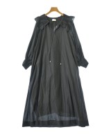 NE QUITTEZ PAS（ヌキテパ）ワンピース 黒 サイズ:M レディース/2200699737029