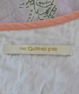 NE QUITTEZ PAS（ヌキテパ）ワンピース ピンク サイズ:S レディース/2200692905203