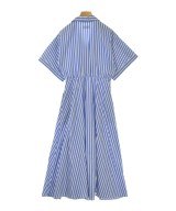 NE QUITTEZ PAS（ヌキテパ）ワンピース 青 サイズ:S レディース/2200698155053