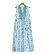 NE QUITTEZ PAS（ヌキテパ）ワンピース 白 サイズ:S レディース/2200650816015