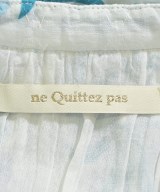 NE QUITTEZ PAS（ヌキテパ）ワンピース 白 サイズ:S レディース/2200650816015