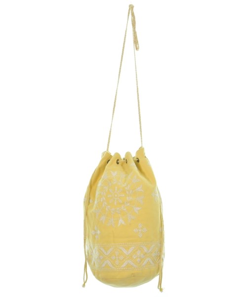 NE QUITTEZ PAS(ヌキテパ)その他 黄 サイズ:-/2200650908130