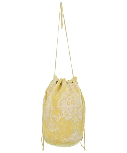 NE QUITTEZ PAS（ヌキテパ）その他 黄 サイズ:- レディース/2200650908130