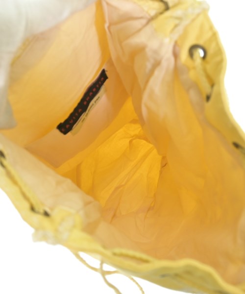 NE QUITTEZ PAS（ヌキテパ）その他 黄 サイズ:- レディース/2200650908130