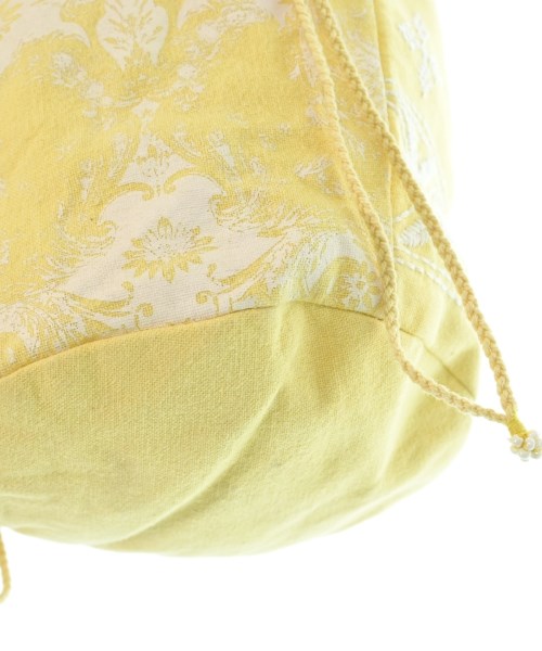 NE QUITTEZ PAS（ヌキテパ）その他 黄 サイズ:- レディース/2200650908130