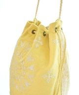 NE QUITTEZ PAS（ヌキテパ）その他 黄 サイズ:- レディース/2200650908130