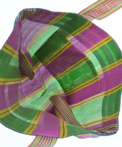 NE QUITTEZ PAS（ヌキテパ）トートバッグ その他（柄物・カラフル） サイズ:- レディース/2200645892222