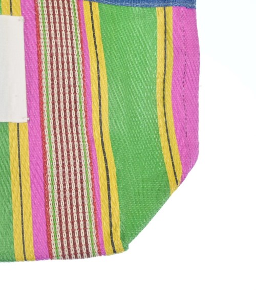 NE QUITTEZ PAS（ヌキテパ）トートバッグ その他（柄物・カラフル） サイズ:- レディース/2200645892222