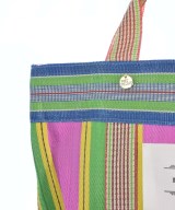 NE QUITTEZ PAS（ヌキテパ）トートバッグ その他（柄物・カラフル） サイズ:- レディース/2200645892222