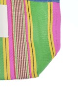 NE QUITTEZ PAS（ヌキテパ）トートバッグ その他（柄物・カラフル） サイズ:- レディース/2200645892222