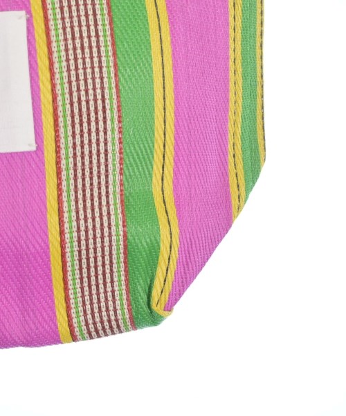 NE QUITTEZ PAS（ヌキテパ）トートバッグ その他（柄物・カラフル） サイズ:- レディース/2200645892239