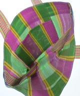 NE QUITTEZ PAS（ヌキテパ）トートバッグ その他（柄物・カラフル） サイズ:- レディース/2200645892239