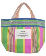 NE QUITTEZ PAS トートバッグ