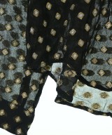 NE QUITTEZ PAS（ヌキテパ）カジュアルシャツ 黒 サイズ:F レディース/2200646673295