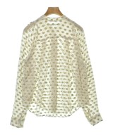 NE QUITTEZ PAS（ヌキテパ）カジュアルシャツ 白 サイズ:F レディース/2200646673301