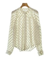 NE QUITTEZ PAS カジュアルシャツ