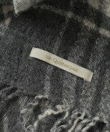 NE QUITTEZ PAS（ヌキテパ）マフラー グレー サイズ:- レディース/2200649829019