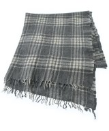 NE QUITTEZ PAS マフラー