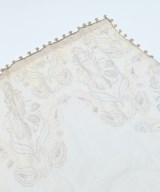 NE QUITTEZ PAS（ヌキテパ）ストール ベージュ サイズ:- レディース/2200650580138