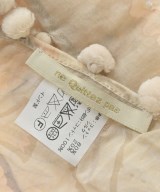 NE QUITTEZ PAS（ヌキテパ）ストール ベージュ サイズ:- レディース/2200650580138