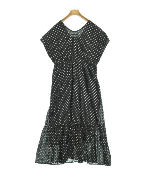 NE QUITTEZ PAS（ヌキテパ）ワンピース 黒 サイズ:S レディース/2200647316047