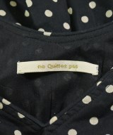 NE QUITTEZ PAS（ヌキテパ）ワンピース 黒 サイズ:S レディース/2200647316047