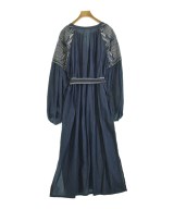 NE QUITTEZ PAS（ヌキテパ）ワンピース 紺 サイズ:F レディース/2200649078028