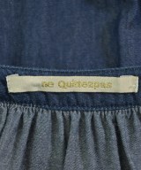 NE QUITTEZ PAS（ヌキテパ）ワンピース 紺 サイズ:F レディース/2200649078028