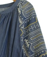 NE QUITTEZ PAS（ヌキテパ）ワンピース 紺 サイズ:F レディース/2200649078028