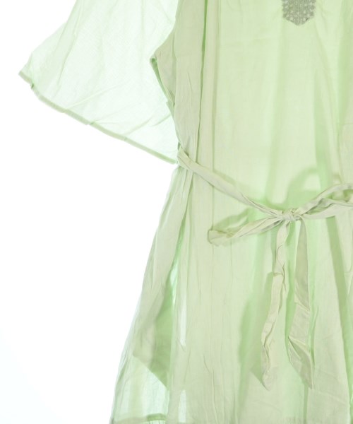 NE QUITTEZ PAS（ヌキテパ）ワンピース 緑 サイズ:M レディース/2200645105131