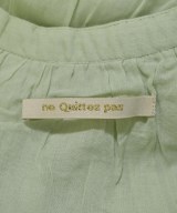 NE QUITTEZ PAS（ヌキテパ）ワンピース 緑 サイズ:M レディース/2200645105131