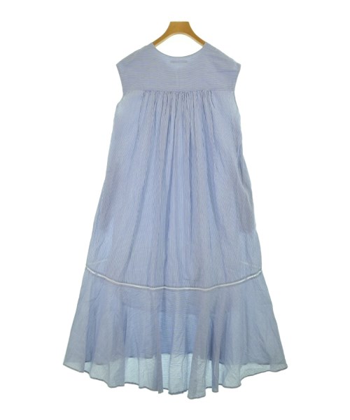 NE QUITTEZ PAS（ヌキテパ）ワンピース 青 サイズ:F レディース/2200652893144