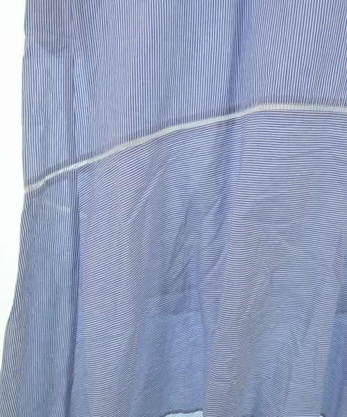 NE QUITTEZ PAS（ヌキテパ）ワンピース 青 サイズ:F レディース/2200652893144