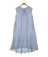 NE QUITTEZ PAS（ヌキテパ）ワンピース 青 サイズ:F レディース/2200652893144