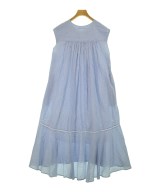 NE QUITTEZ PAS（ヌキテパ）ワンピース 青 サイズ:F レディース/2200652893144