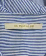 NE QUITTEZ PAS（ヌキテパ）ワンピース 青 サイズ:F レディース/2200652893144