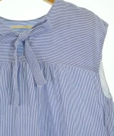 NE QUITTEZ PAS（ヌキテパ）ワンピース 青 サイズ:F レディース/2200652893144