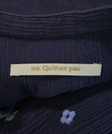 NE QUITTEZ PAS（ヌキテパ）ワンピース 紺 サイズ:S レディース/2200653568058
